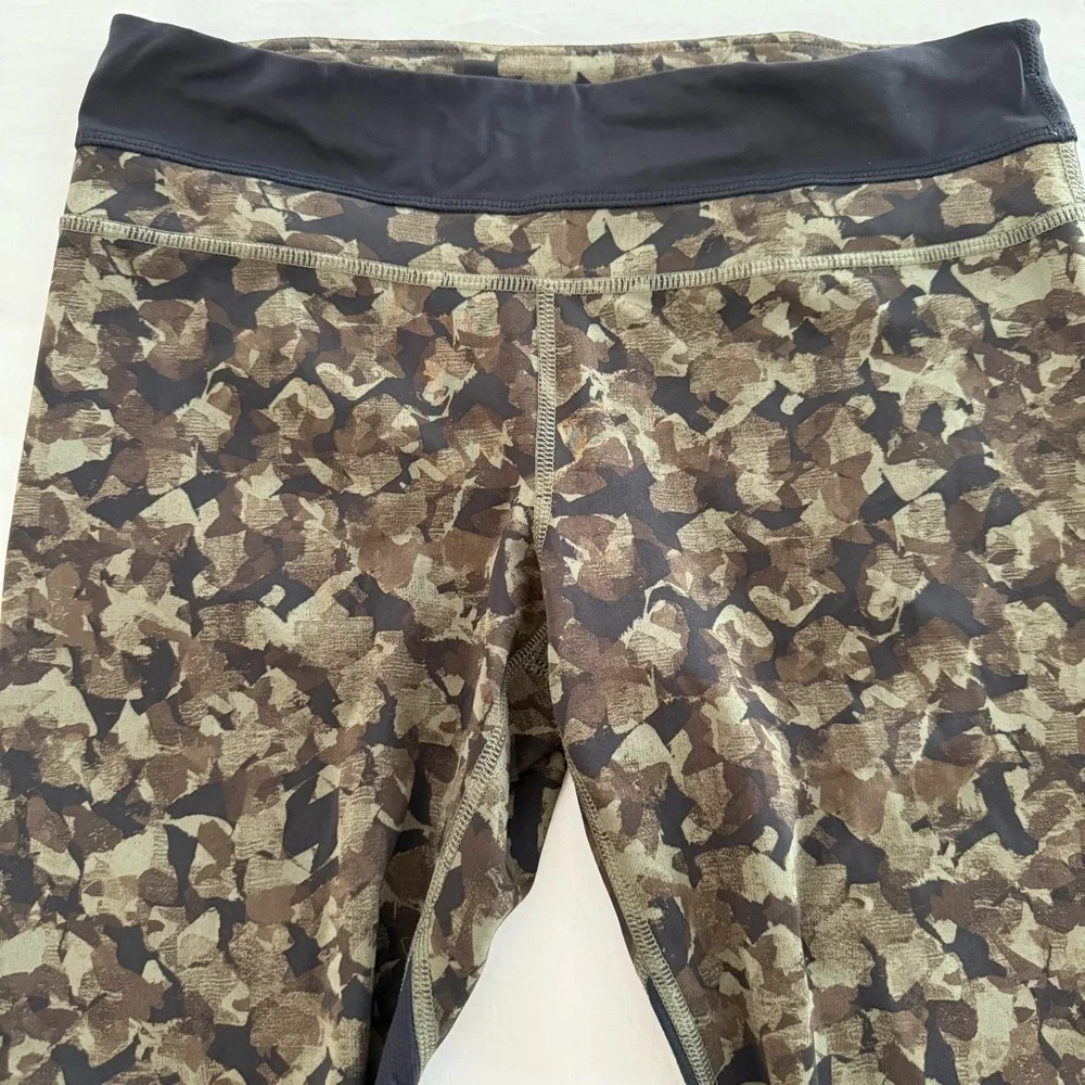 lululemon athletica size 21”